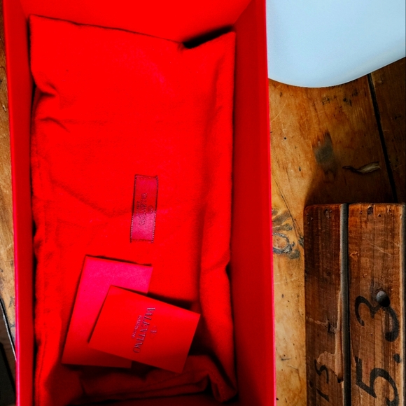 Valentino Black Lace Slip On Espadrilles size 38 - Picture 9 of 9